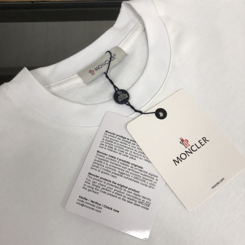 Moncler T-Shirts